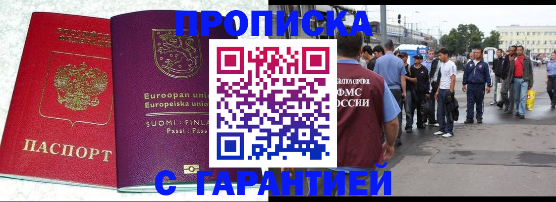 временная регистрация в Шилке
